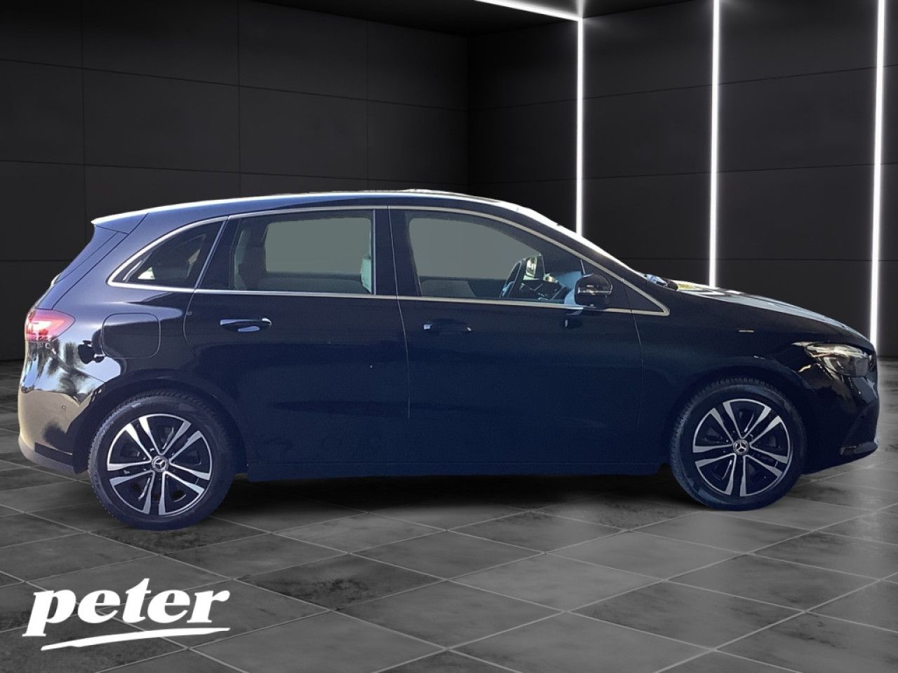 Mercedes-Benz B-Klasse – Bild 20