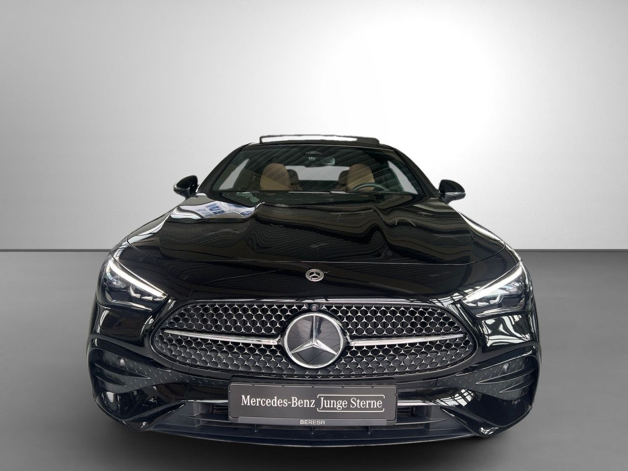 Mercedes-Benz CLE – Bild 2