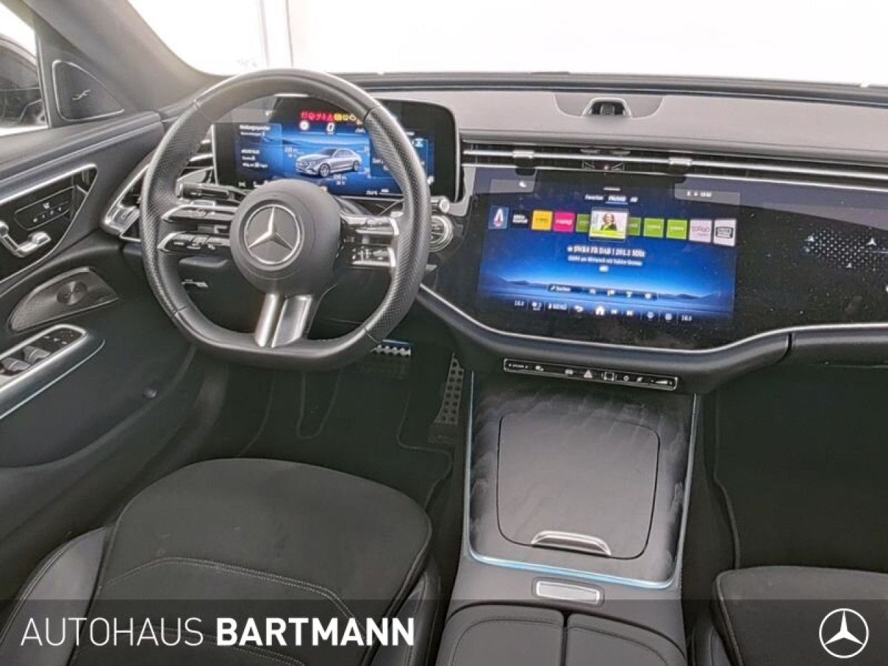 Mercedes-Benz E-Klasse – Bild 6