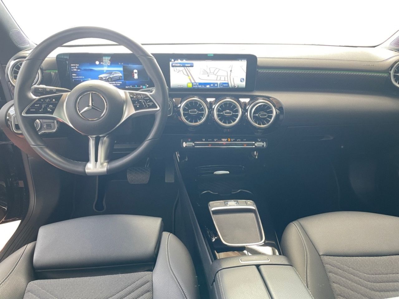 Mercedes-Benz CLA – Bild 4