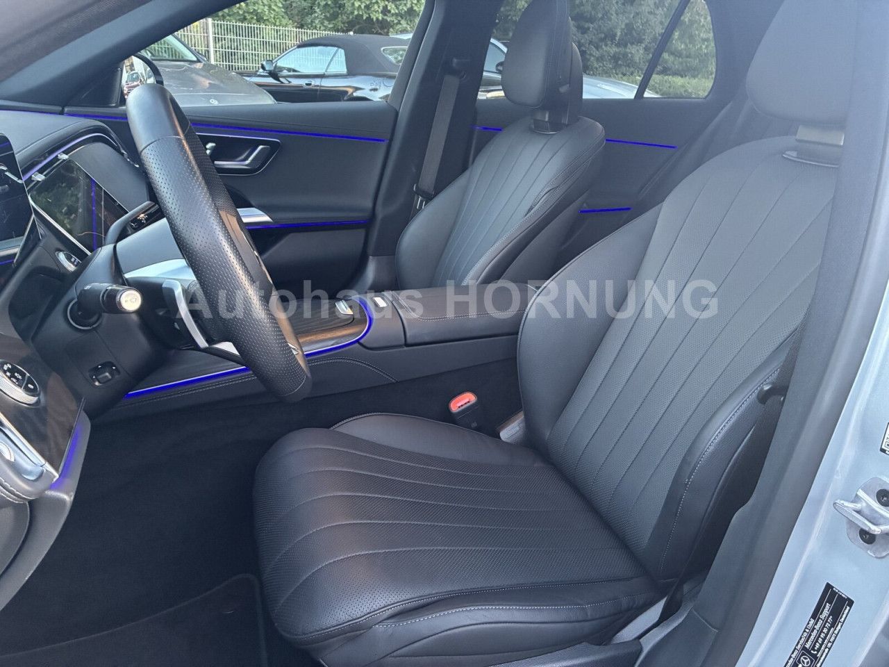 Mercedes-Benz E-Klasse – Bild 7