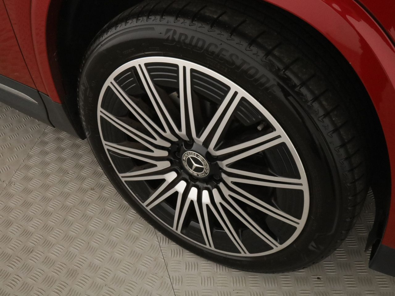 Mercedes-Benz GLA – Bild 21