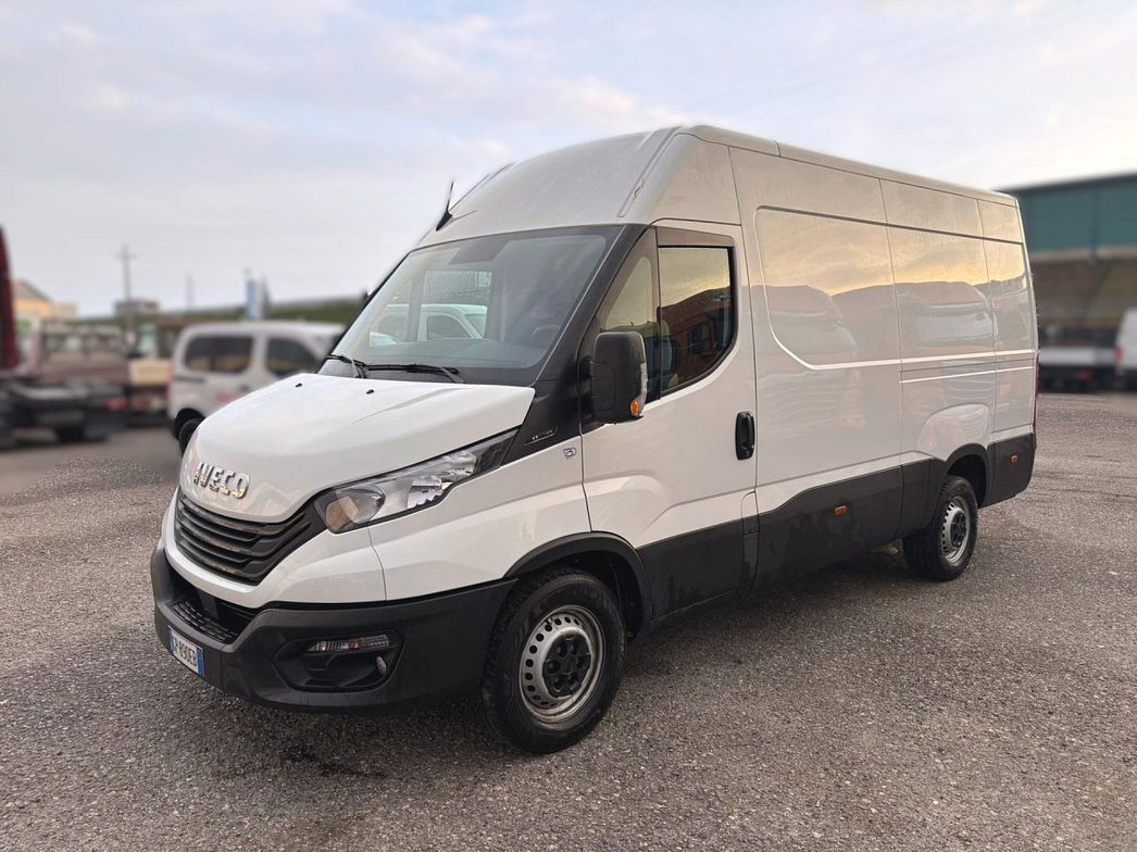 IVECO | 35 S 16H3.0 D