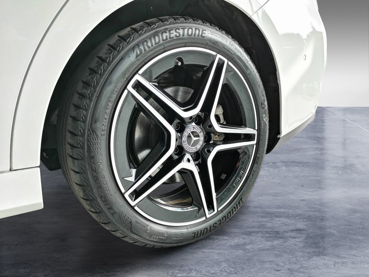 Mercedes-Benz CLA – Bild 20