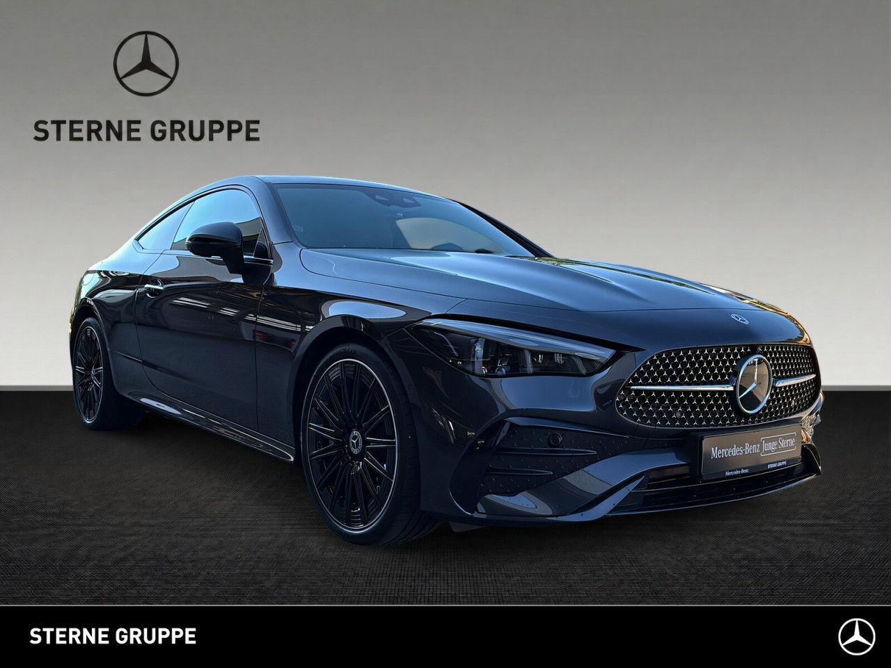 Mercedes-Benz CLE – Bild 7