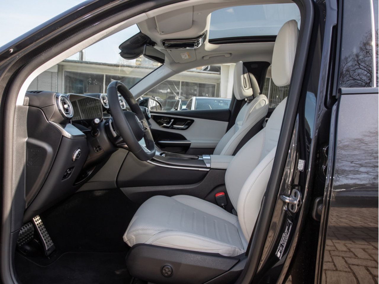 Mercedes-Benz GLC – Bild 12