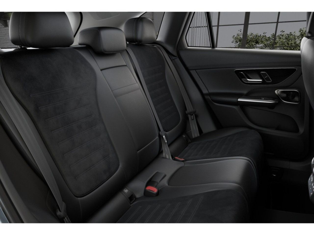 Mercedes-Benz GLC – Bild 9