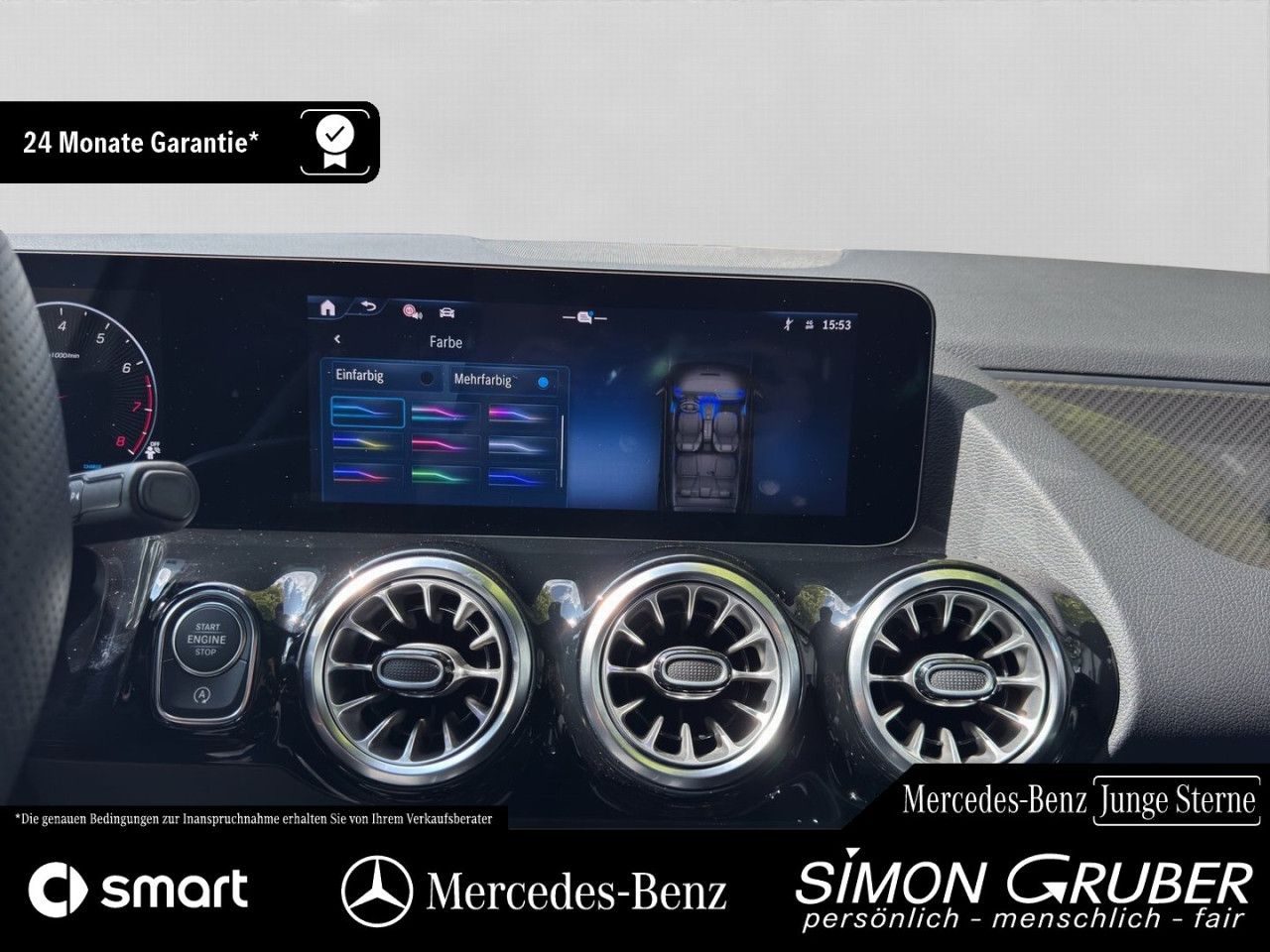 Mercedes-Benz GLA – Bild 19