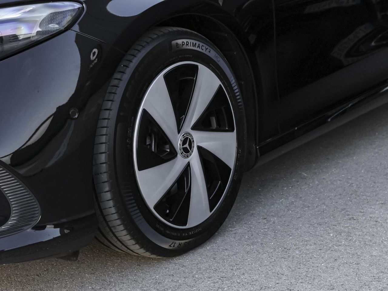 Mercedes-Benz CLA – Bild 9