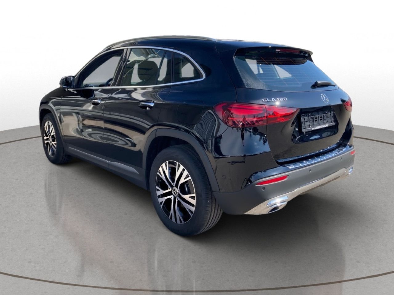 Mercedes-Benz GLA – Bild 6