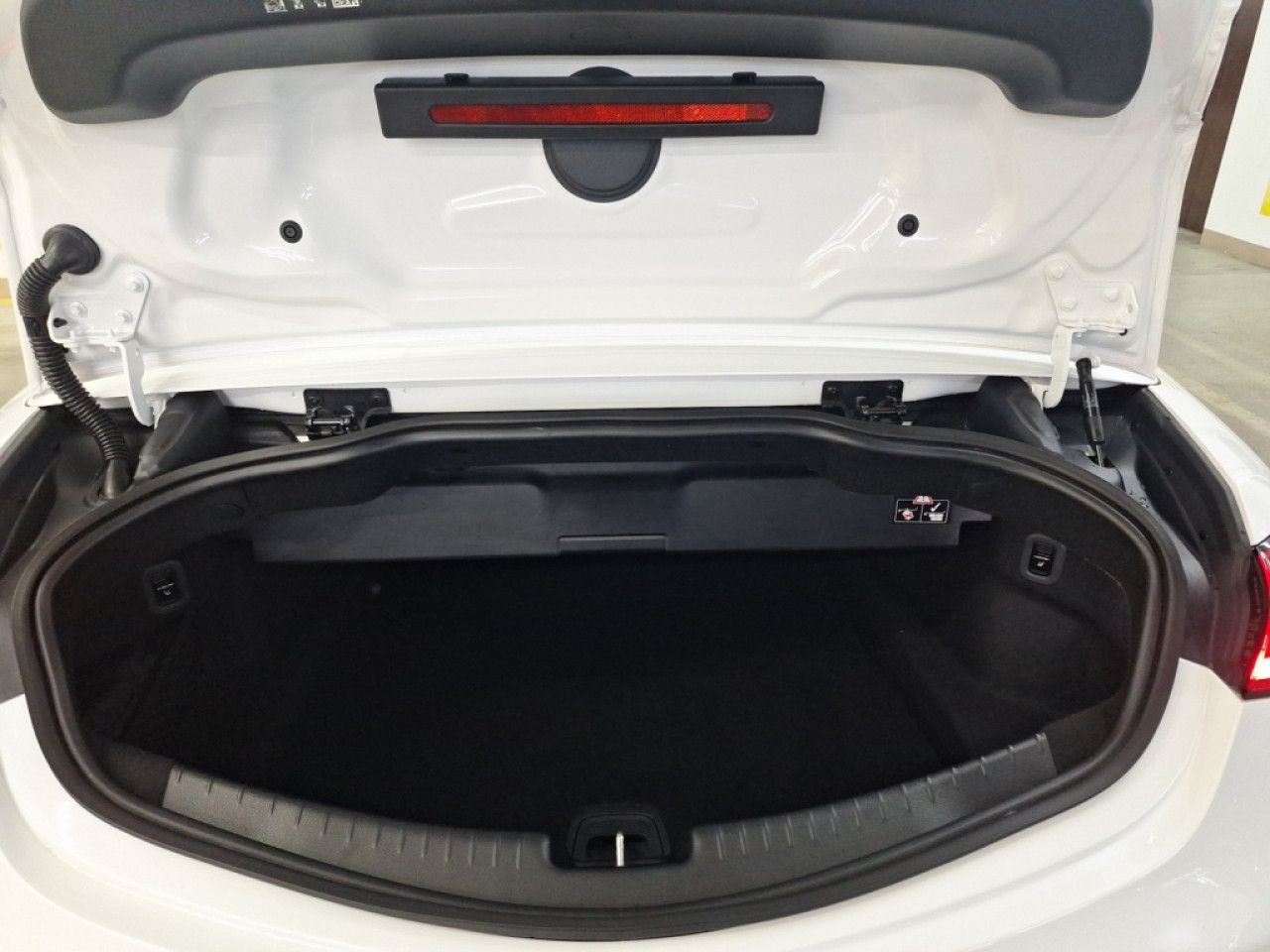 Mercedes-Benz CLE – Bild 19
