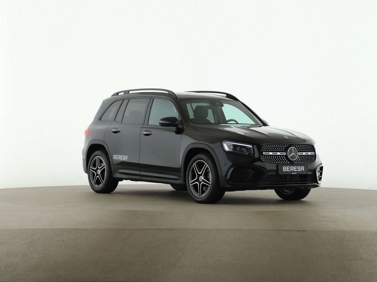 Mercedes-Benz GLB – Bild 8