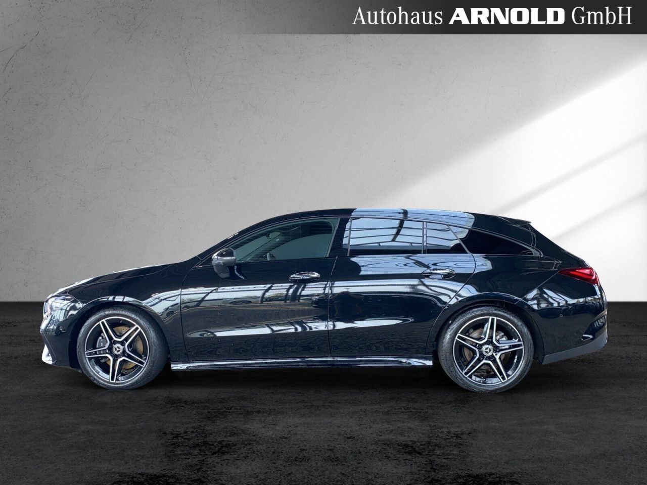 Mercedes-Benz CLA – Bild 3