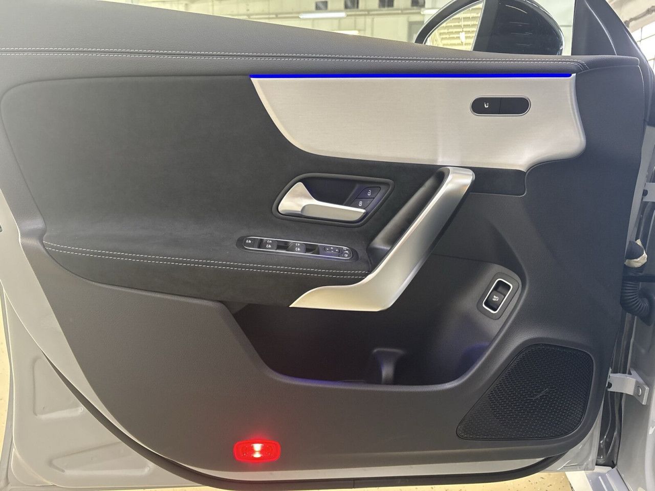 Mercedes-Benz CLA – Bild 14