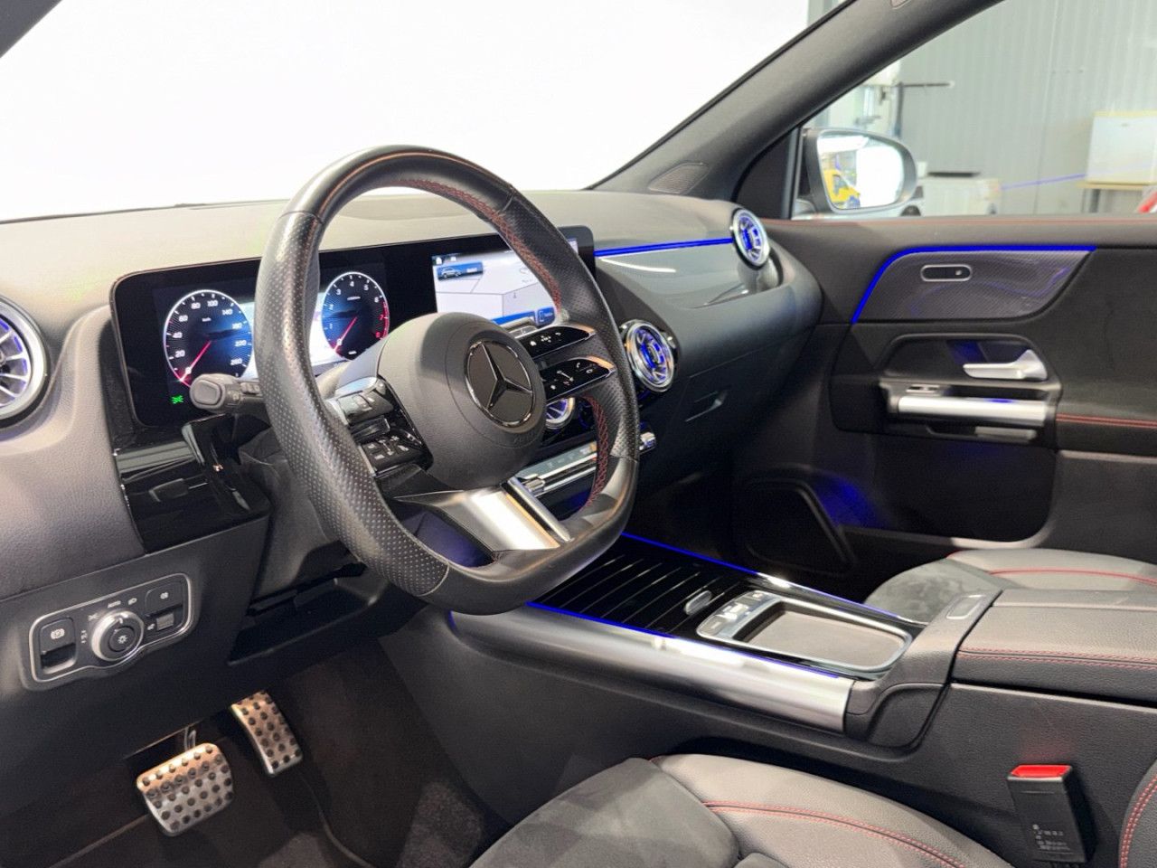 Mercedes-Benz GLA – Bild 4