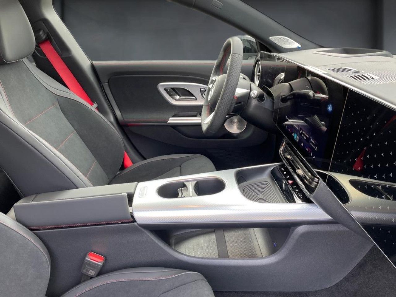 Mercedes-Benz CLA – Bild 14