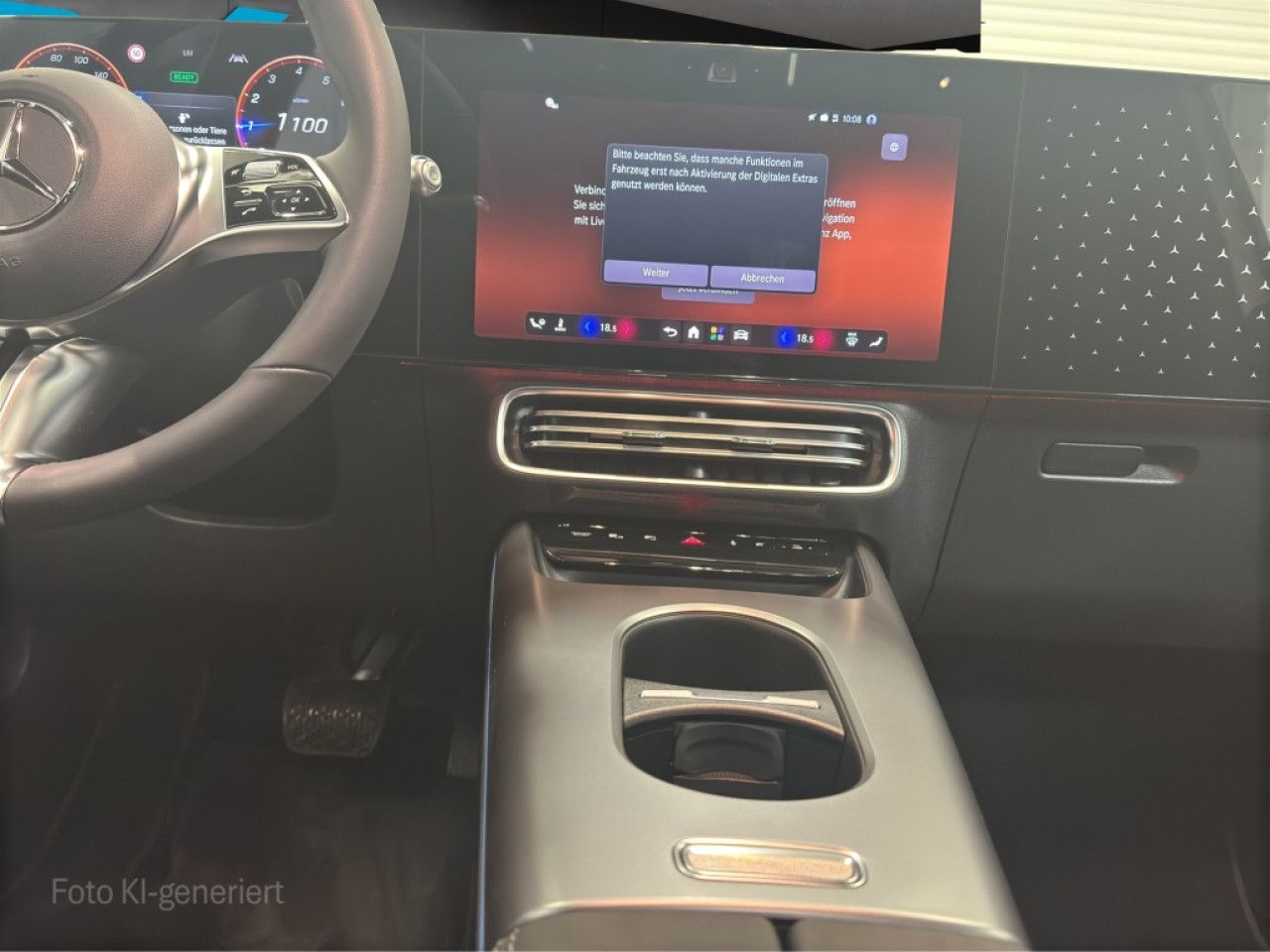 Mercedes-Benz GLB – Bild 8