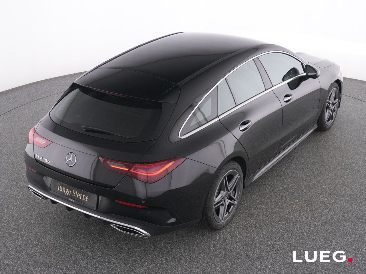 Mercedes-Benz CLA – Bild 18