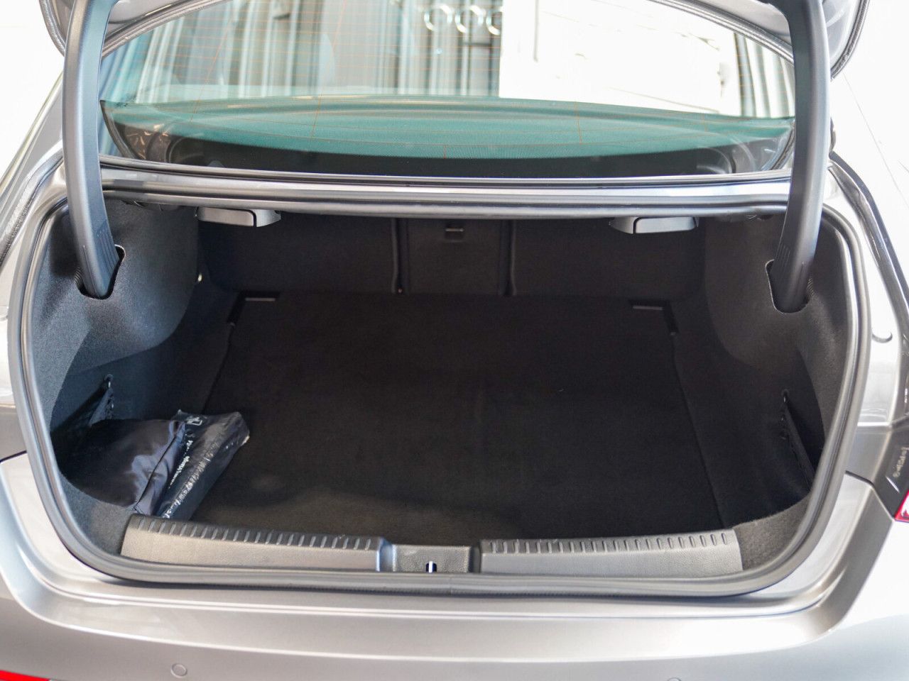 Mercedes-Benz CLA – Bild 5