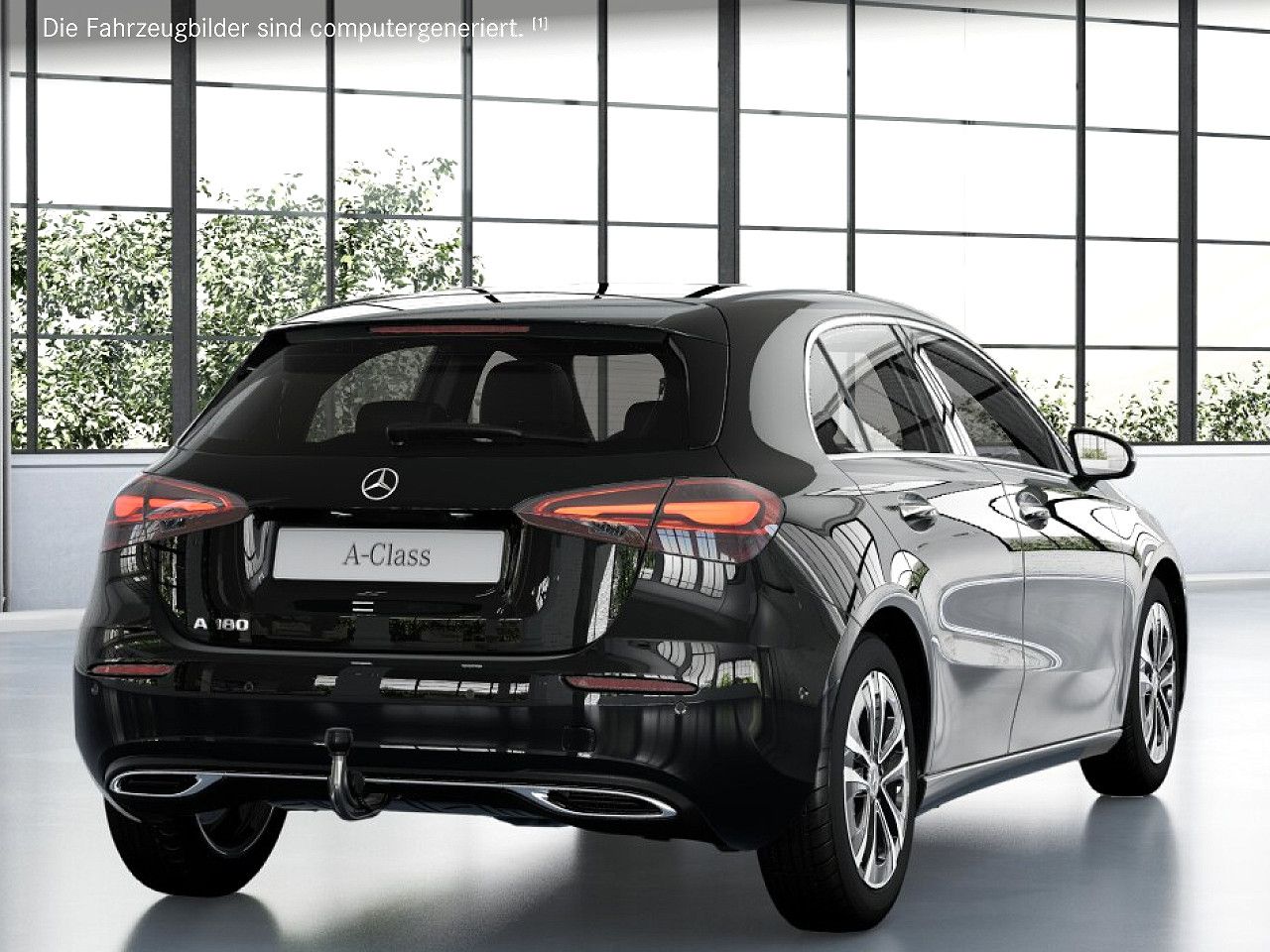 Mercedes-Benz A-Klasse – Bild 22