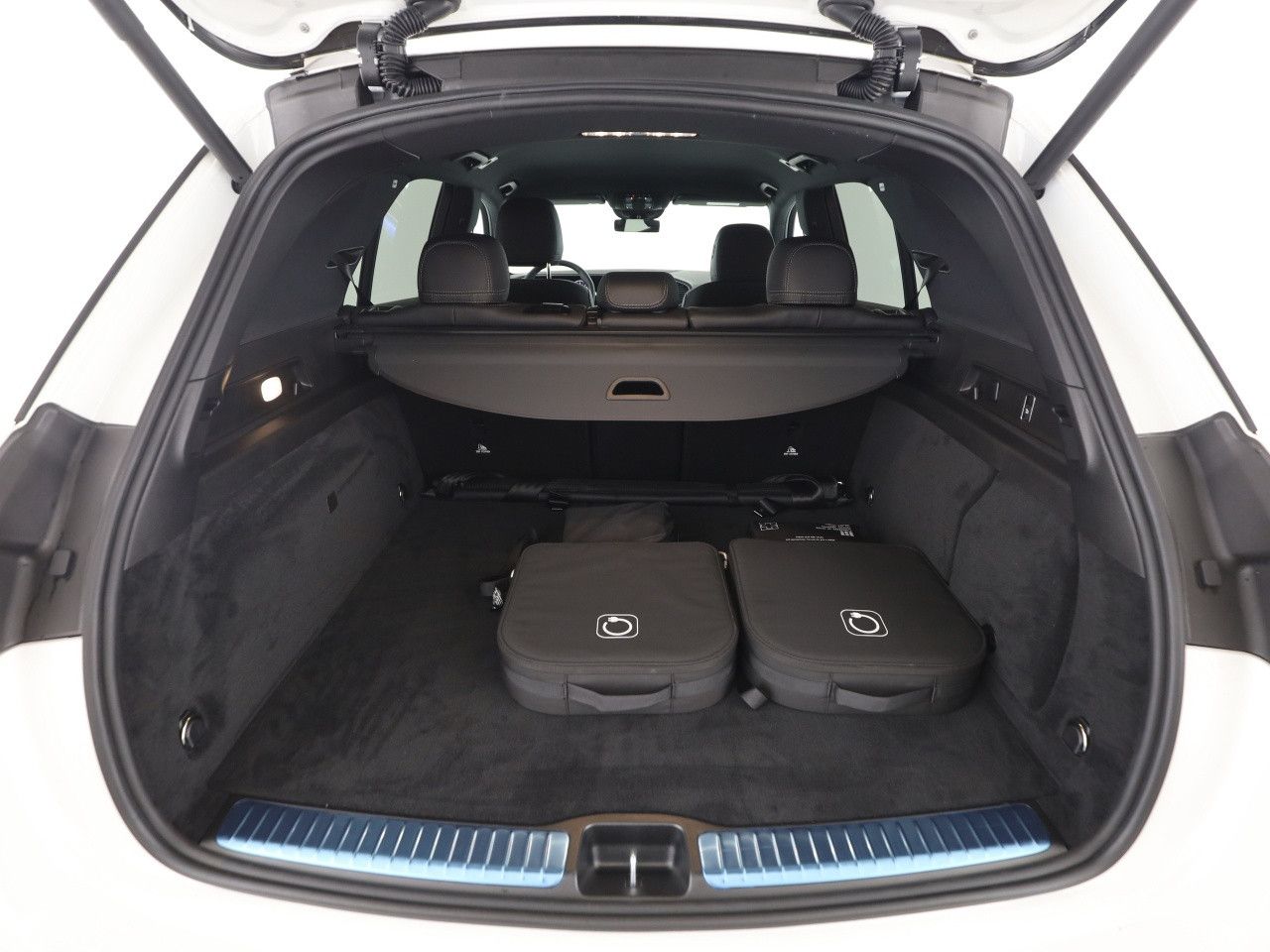 Mercedes-Benz GLE – Bild 15