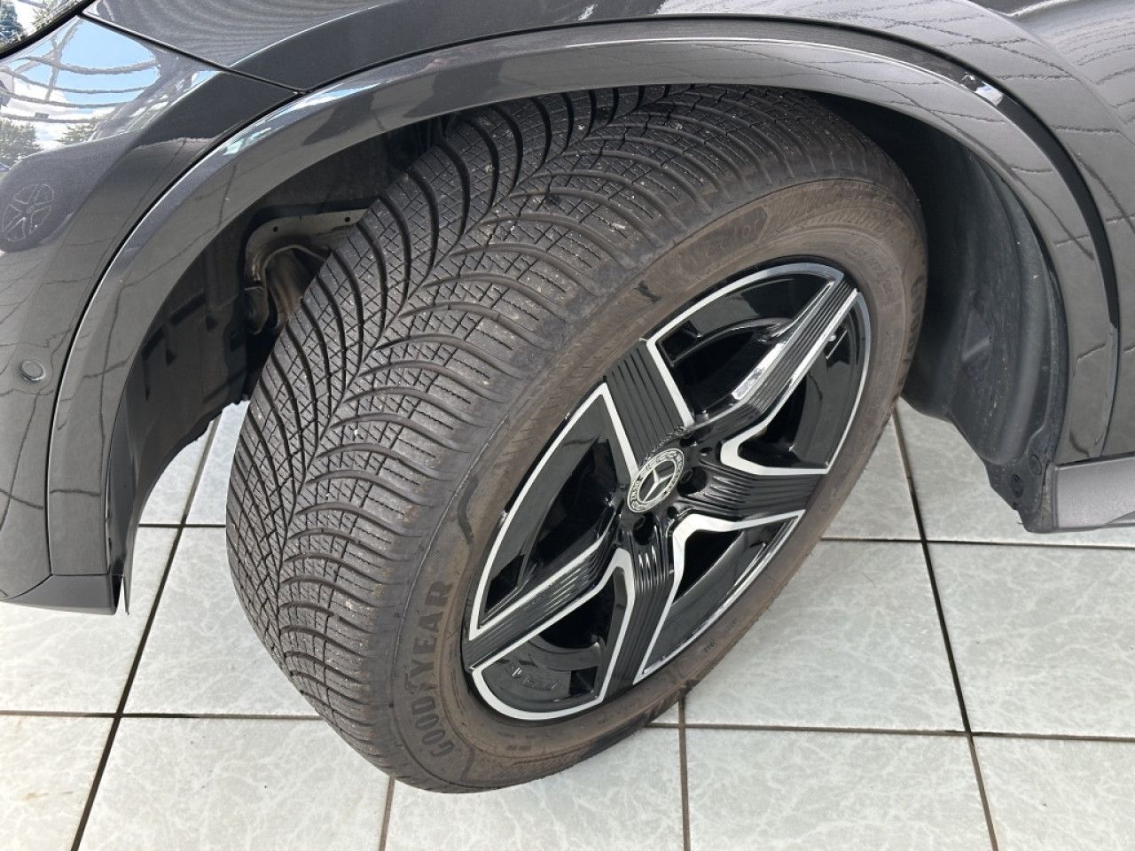 Mercedes-Benz GLC – Bild 29
