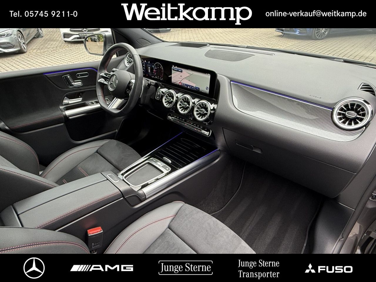 Mercedes-Benz B-Klasse – Bild 3