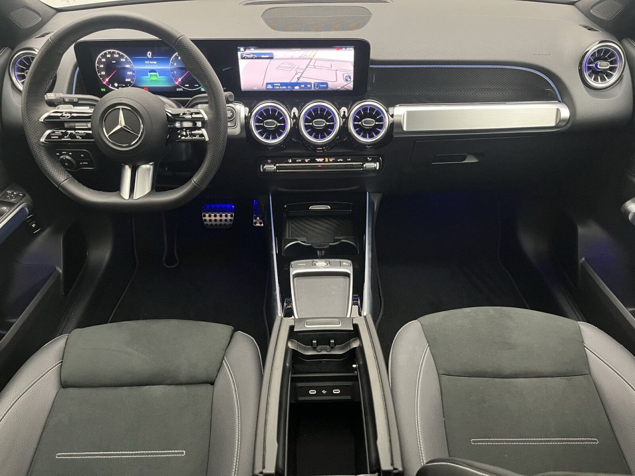 Mercedes-Benz GLB – Bild 15