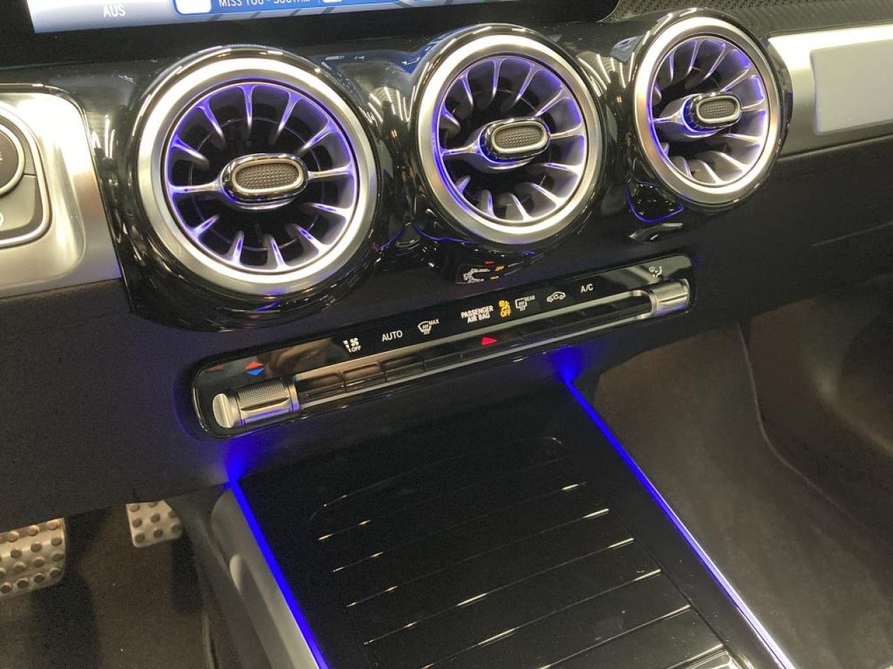 Mercedes-Benz GLB – Bild 9