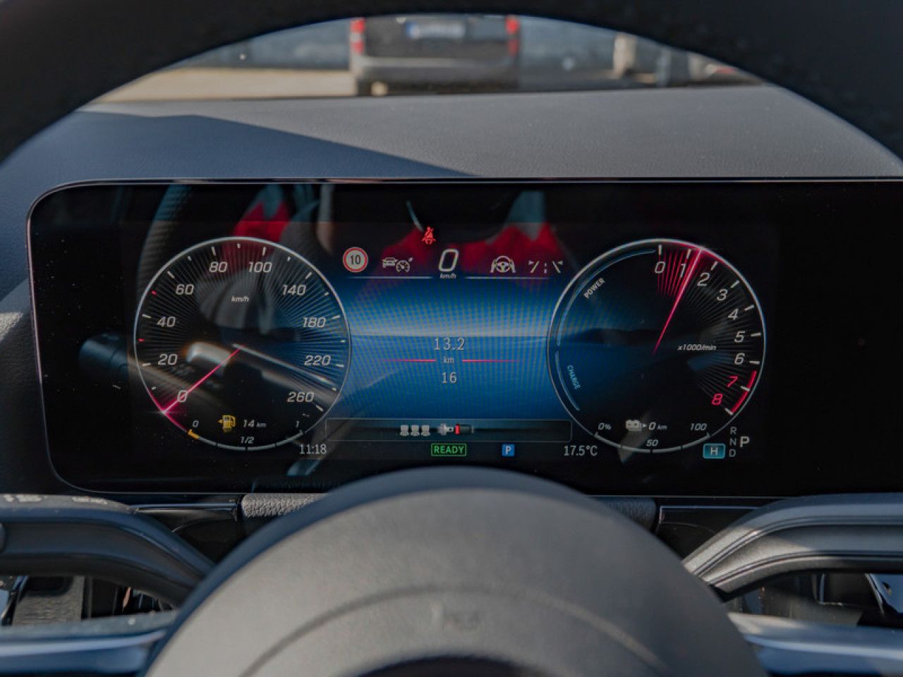 Mercedes-Benz GLA – Bild 25