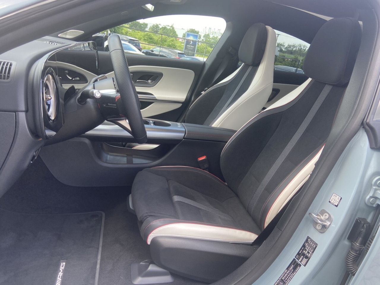 Mercedes-Benz CLA – Bild 11