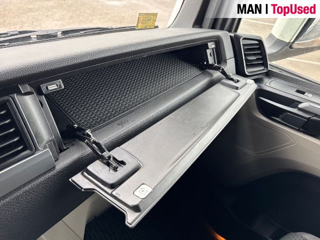 MAN TGX 18.510 4x2 BL SA 19