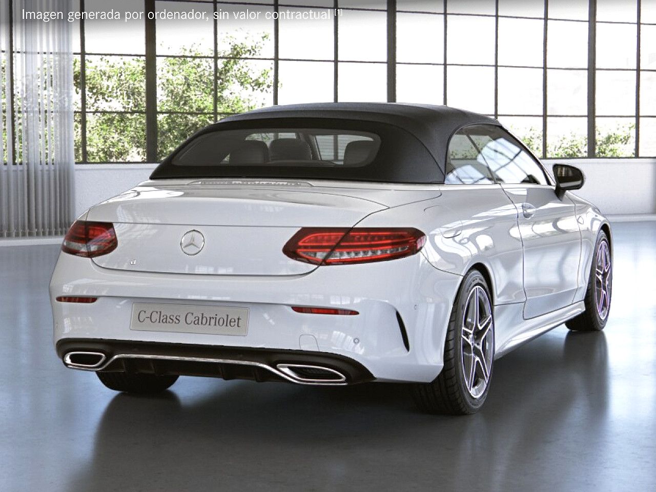 Foto de estudio 3 / 5