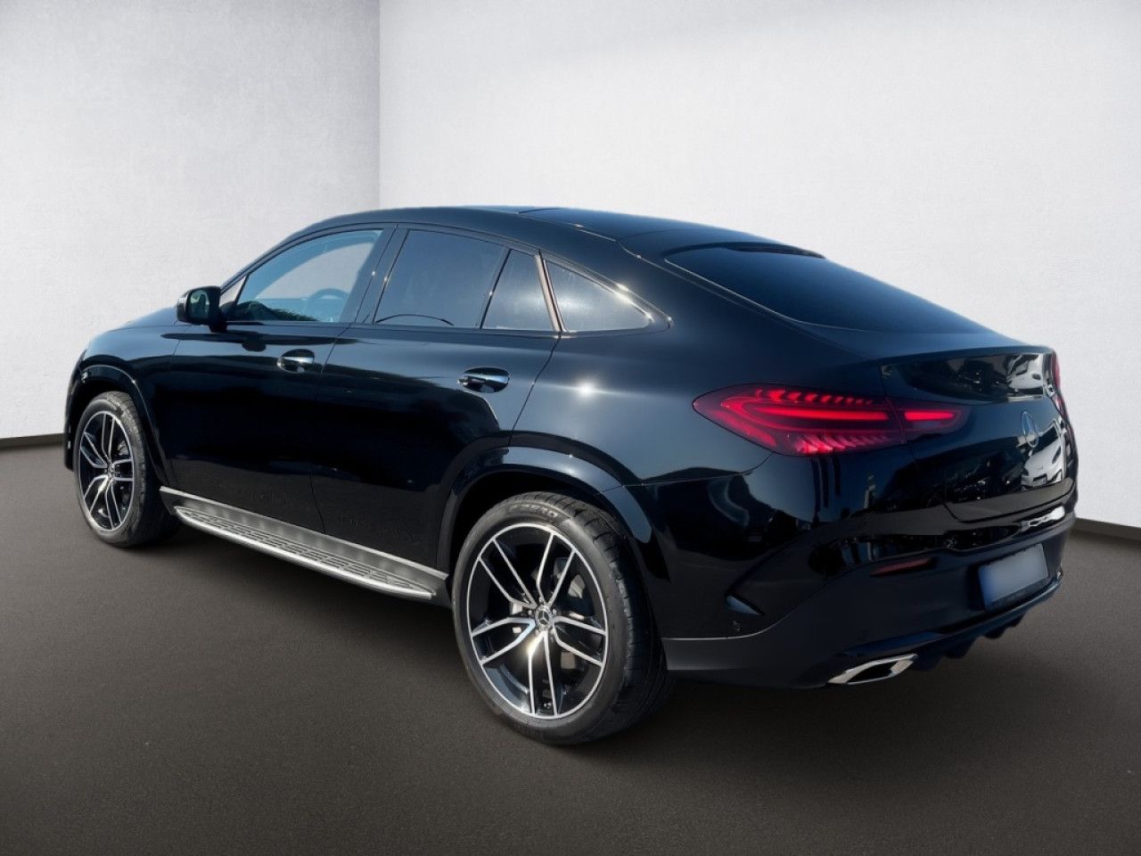 Mercedes-Benz GLE – Bild 3