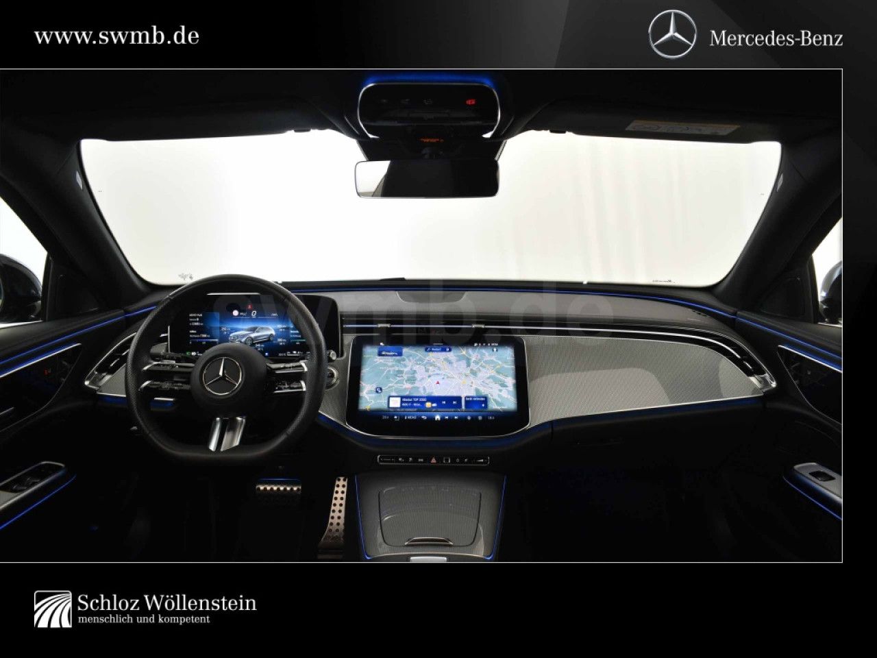 Mercedes-Benz E-Klasse – Bild 13