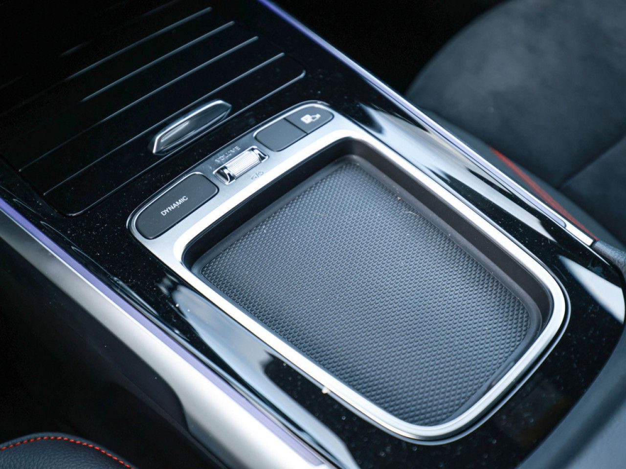 Mercedes-Benz GLB – Bild 14
