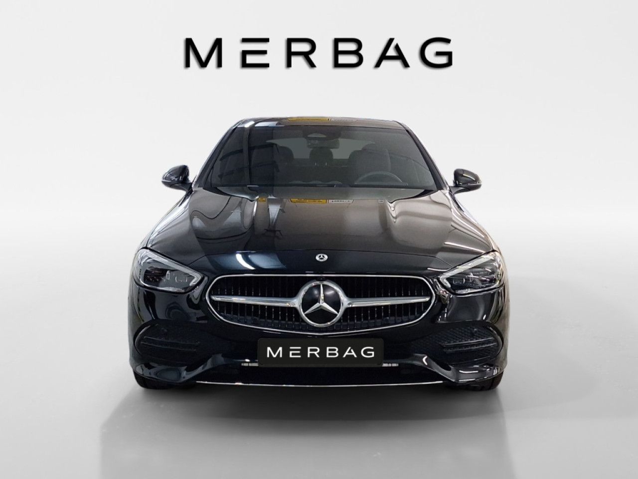 Mercedes-Benz C-Klasse – Bild 8