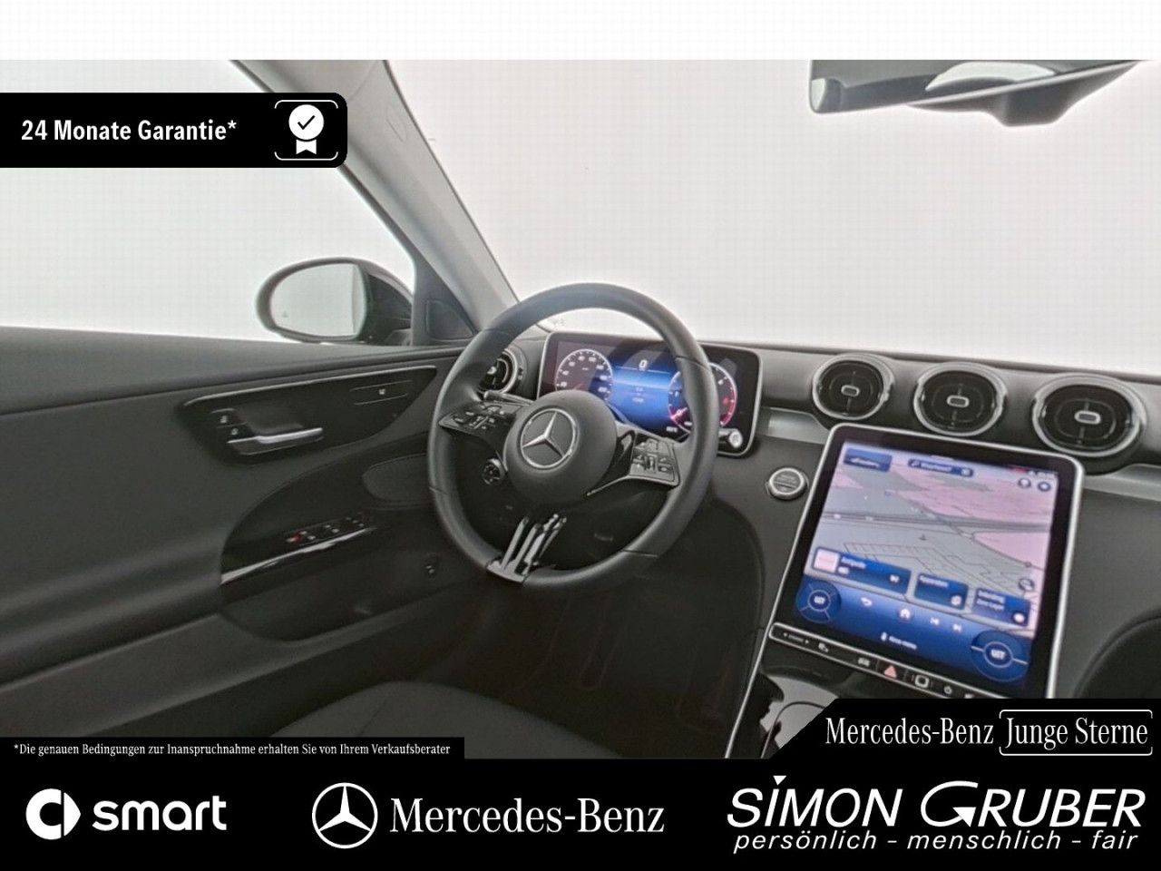 Mercedes-Benz C-Klasse – Bild 7