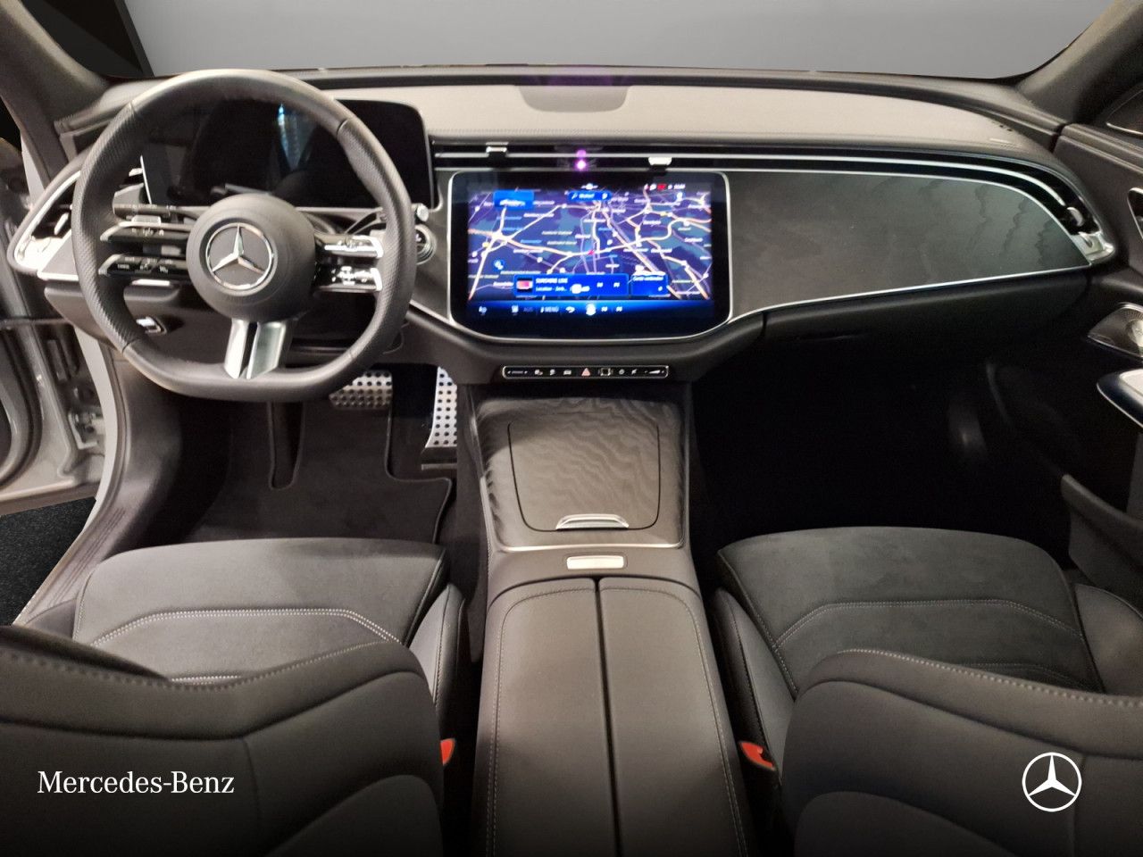 Mercedes-Benz E-Klasse – Bild 10
