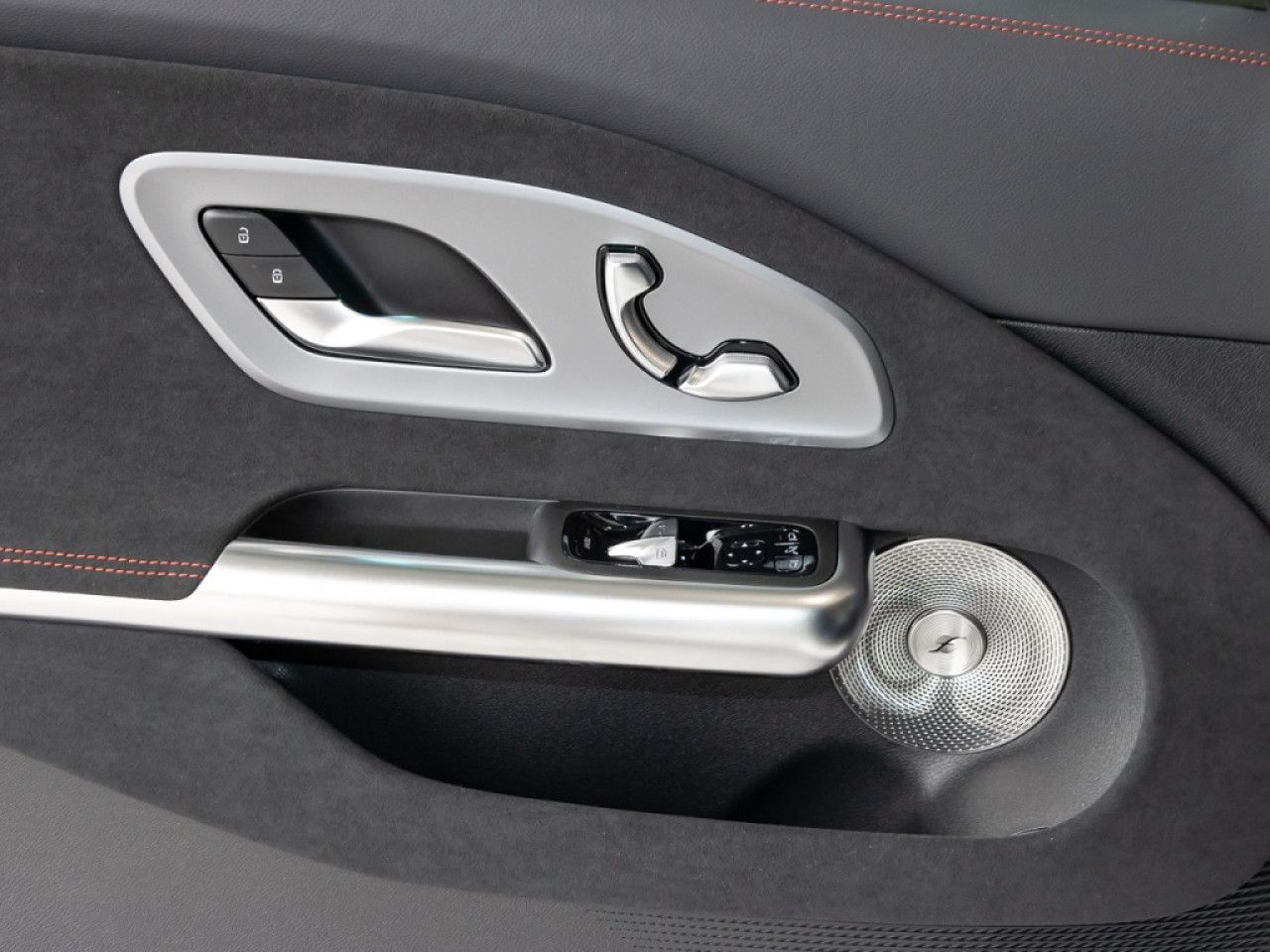 Mercedes-Benz CLA – Bild 15