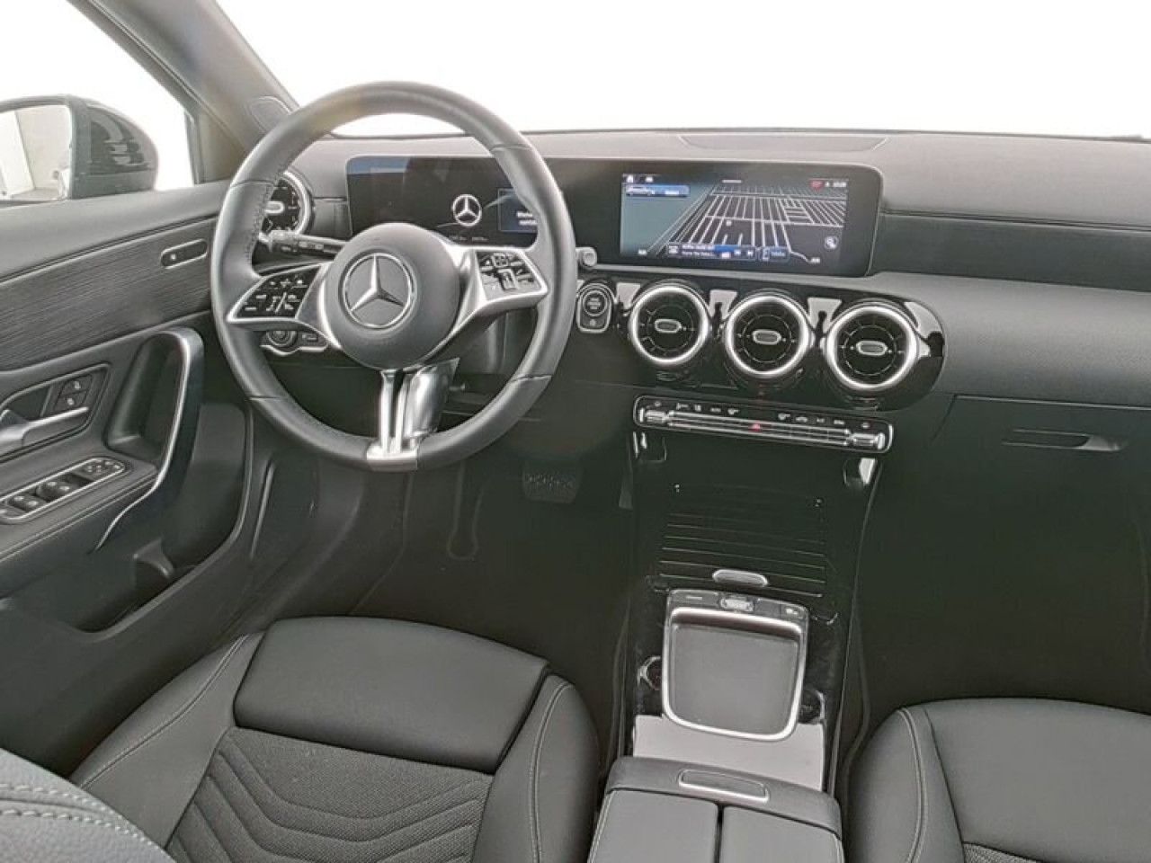 Mercedes-Benz A-Klasse – Bild 5
