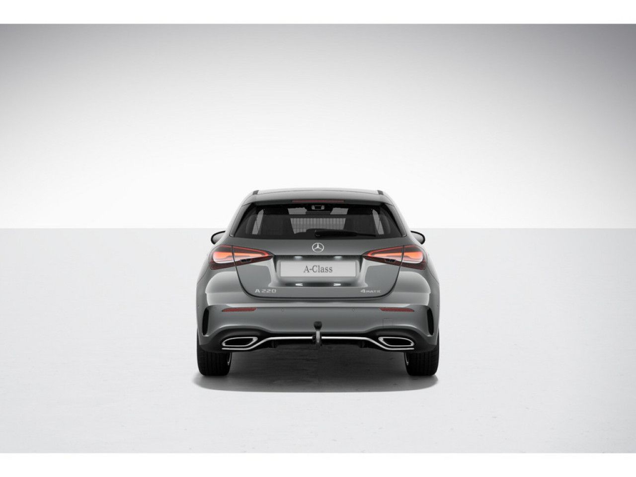 Mercedes-Benz A-Klasse – Bild 11