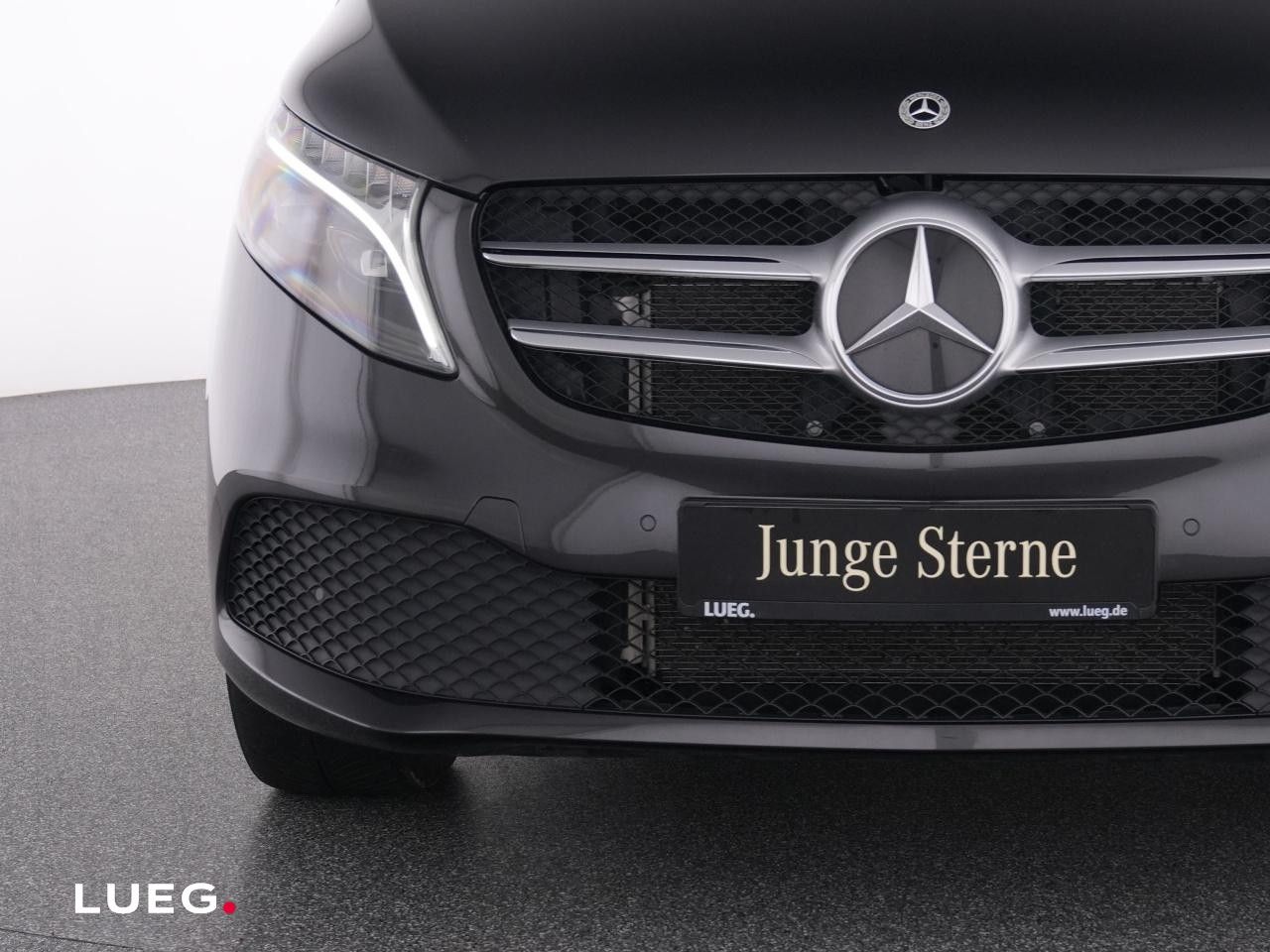 Mercedes-Benz V-Klasse – Bild 16