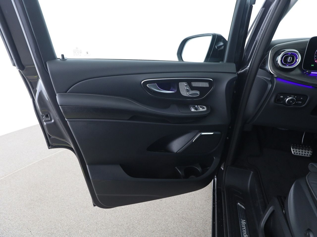 Mercedes-Benz V-Klasse – Bild 12