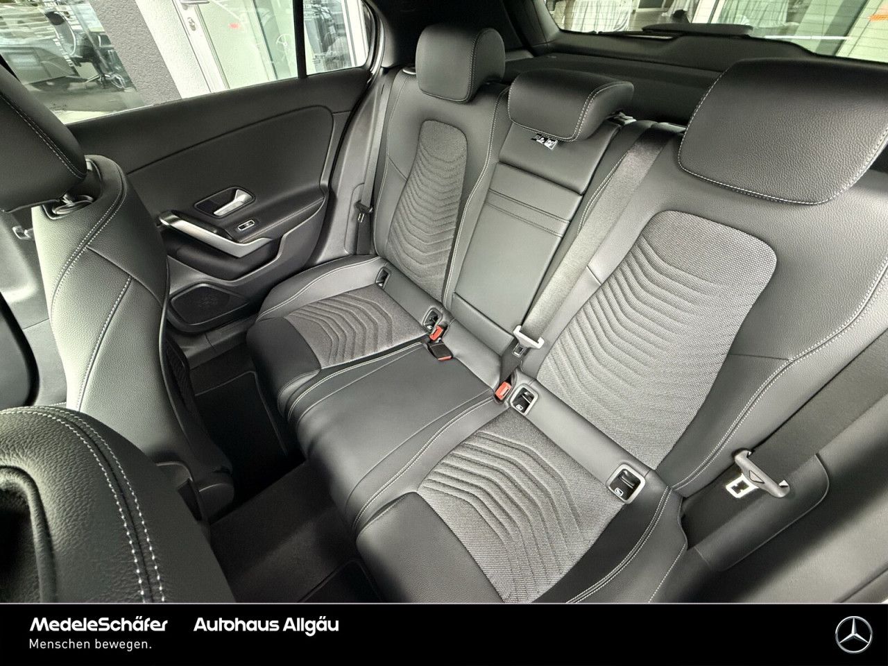 Mercedes-Benz A-Klasse – Bild 18