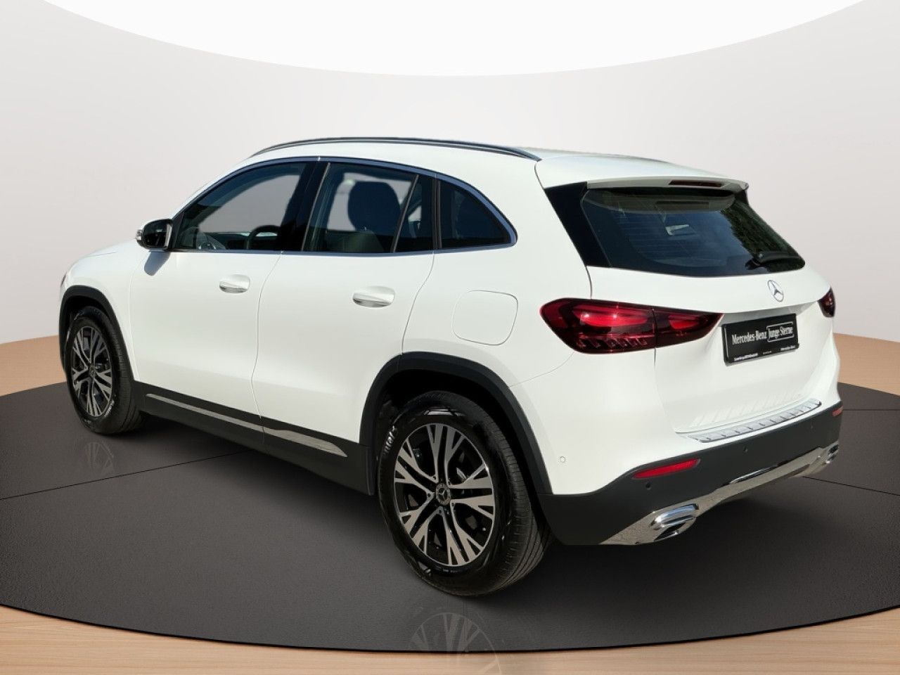 Mercedes-Benz GLA – Bild 7