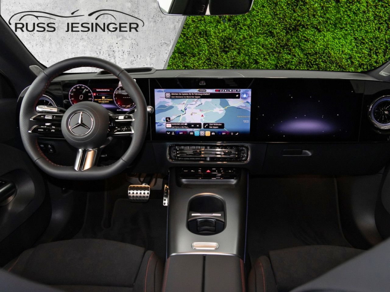 Mercedes-Benz CLA – Bild 4