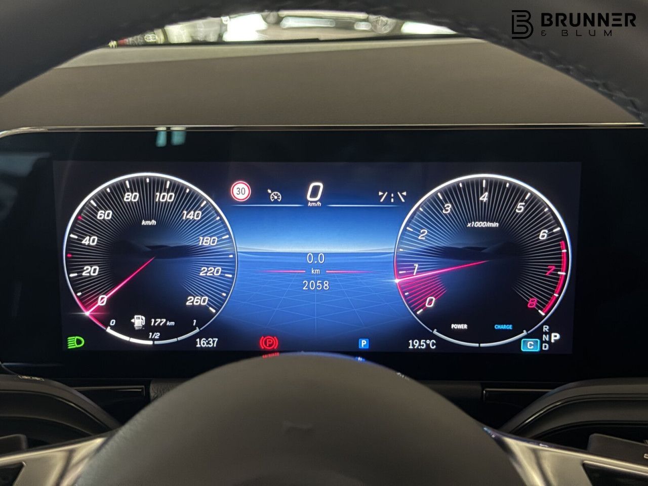 Mercedes-Benz B-Klasse – Bild 15
