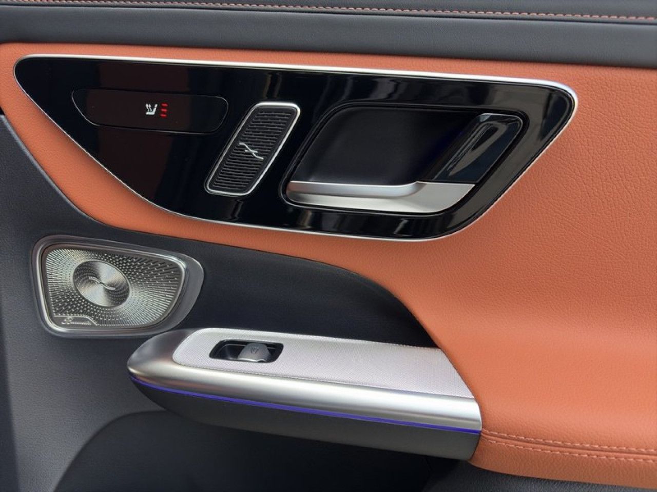 Mercedes-Benz GLC – Bild 18
