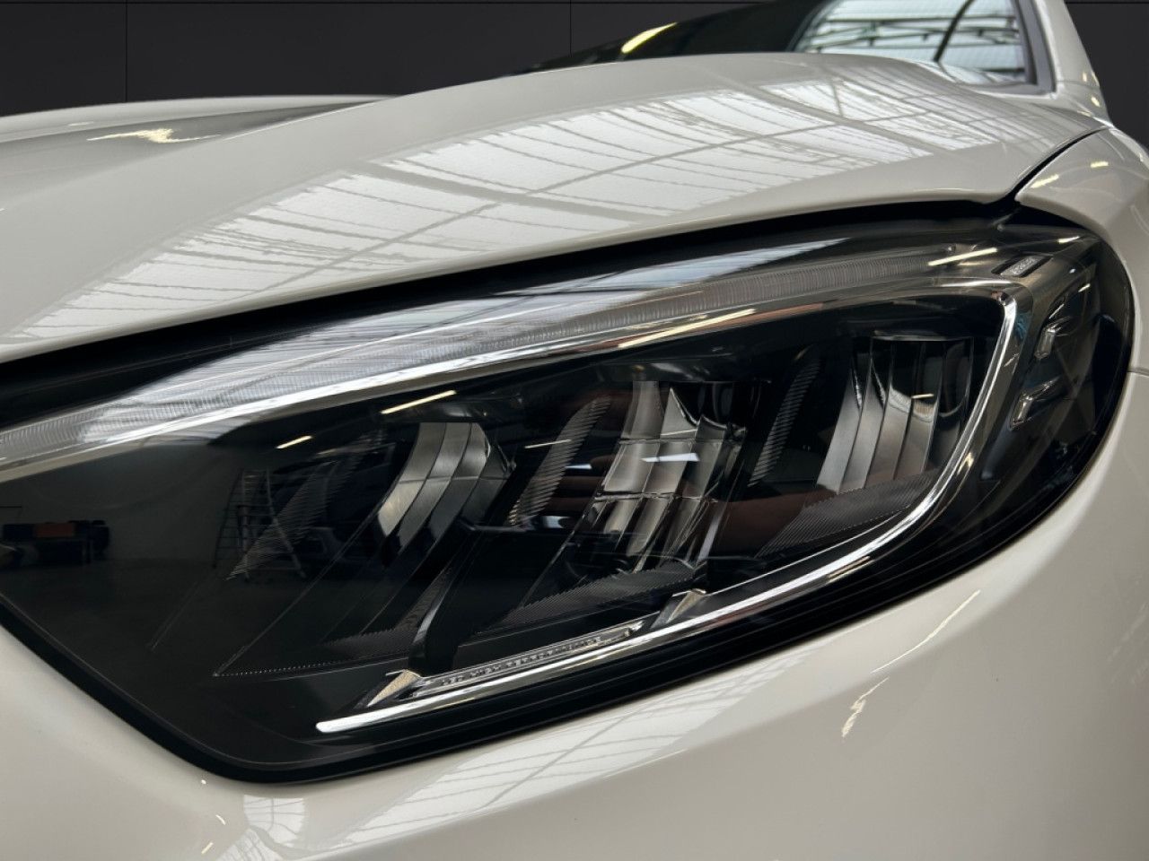 Mercedes-Benz GLC – Bild 18